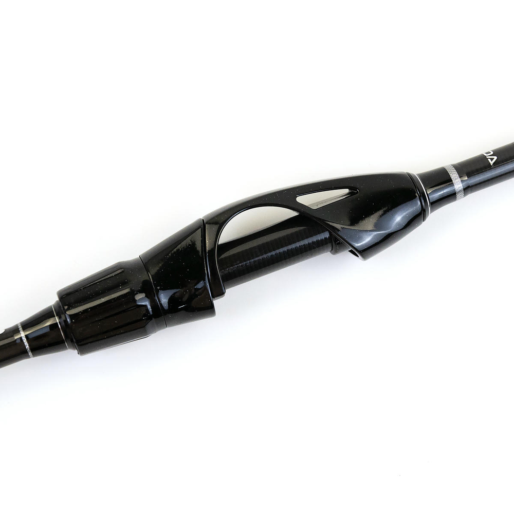 Спиннинг телескопический Kaida SKYLARK 2.1м (5-21гр)
