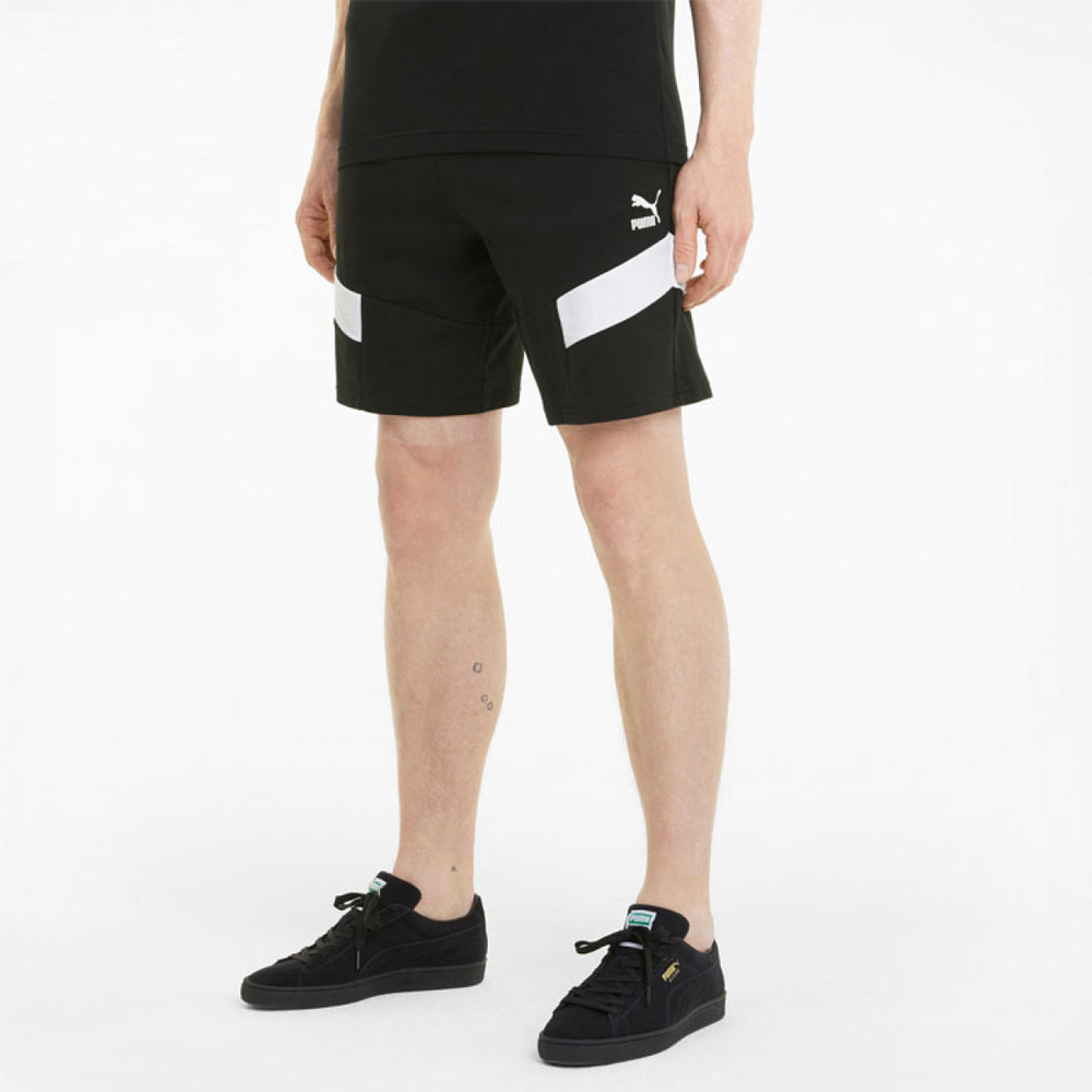 Шорты Puma, 530191-01