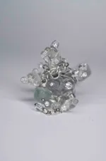 Кольцо Reglow Lab Flr-R-6