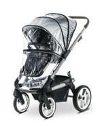 Дождевик для Moon Solitaire