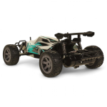 Джип на РУ, коробка ESD66-1D