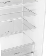 Холодильник HAIER CEF538CWG