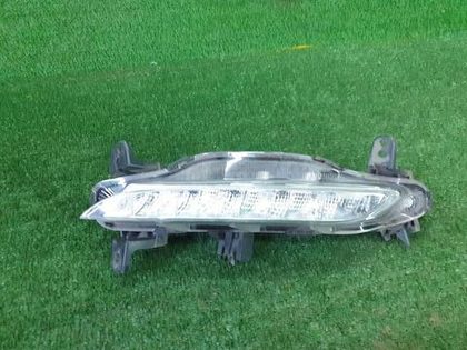 ДХО левый Kia Rio 4 X-line (2017-2020)