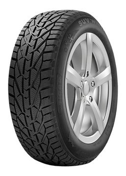 Tigar Winter SUV 215/60 R17 96H