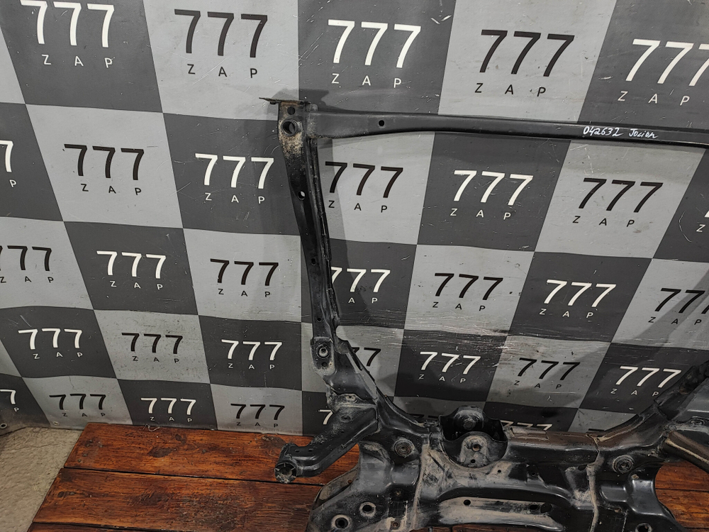 Подрамник передний Haval Jolion 21-нв Б/У Оригинал 2810117XGW02A