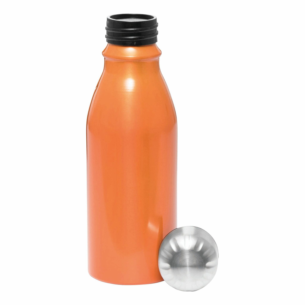 Алюминиевая бутылка FANCY