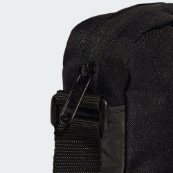 Сумка на плечо ADIDAS POWER ORGANIZER BLACK/WHITE