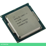 Процессор Intel Core i7-6700 OEM