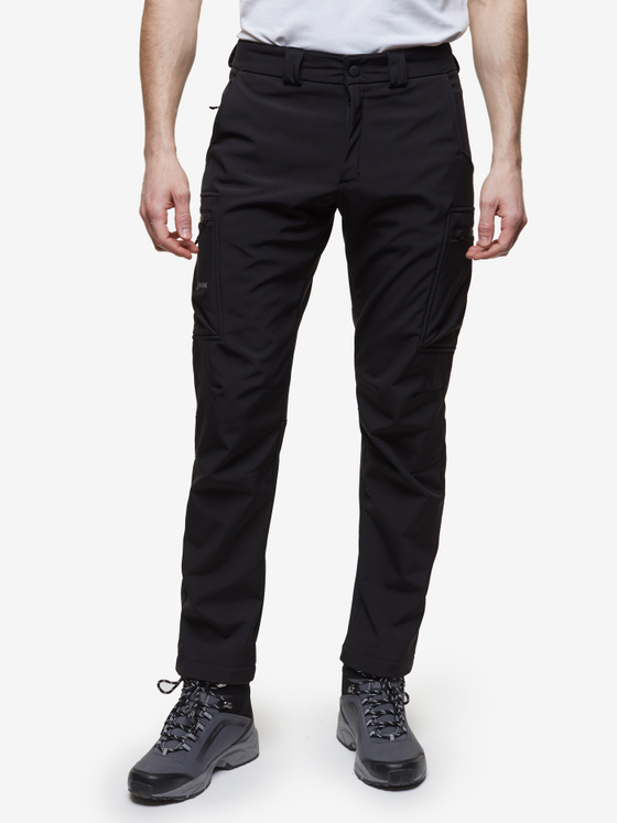 БРЮКИ BASK SFT NORD