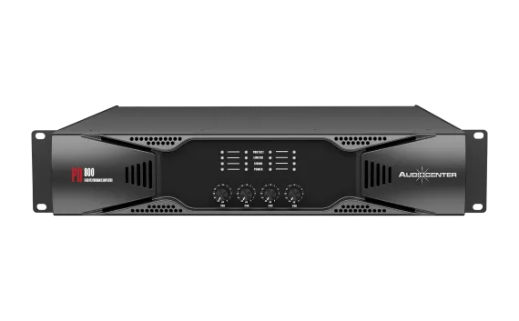 Audiocenter PD800