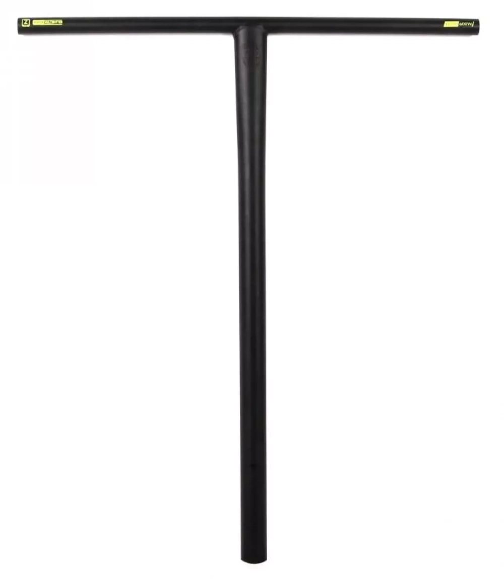 Руль Ethic Tenacity v2 T-bar 720 high black