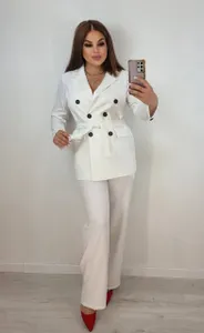 Костюм 01498-8 Fabrika