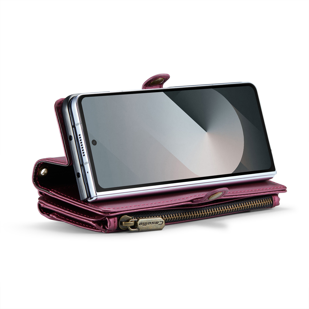Чехол-кошелек CaseMe Wallet Bag Samsung Galaxy Z Fold 6