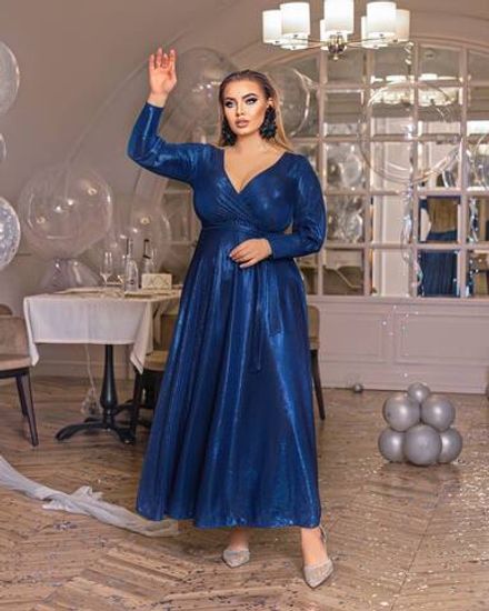 Платье УК-617/5 Fabrika