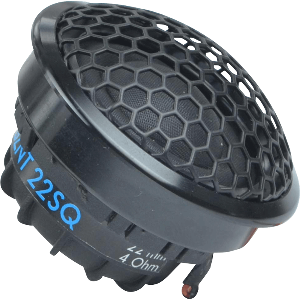 Ground Zero GZNT 22SQ