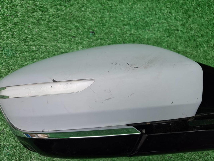 Зеркало правое Jetour X90 PLUS (2021-н.в.) 12 конт