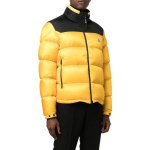 Куртки Moncler Peuplier FW22 logo, H20911A001475967G141