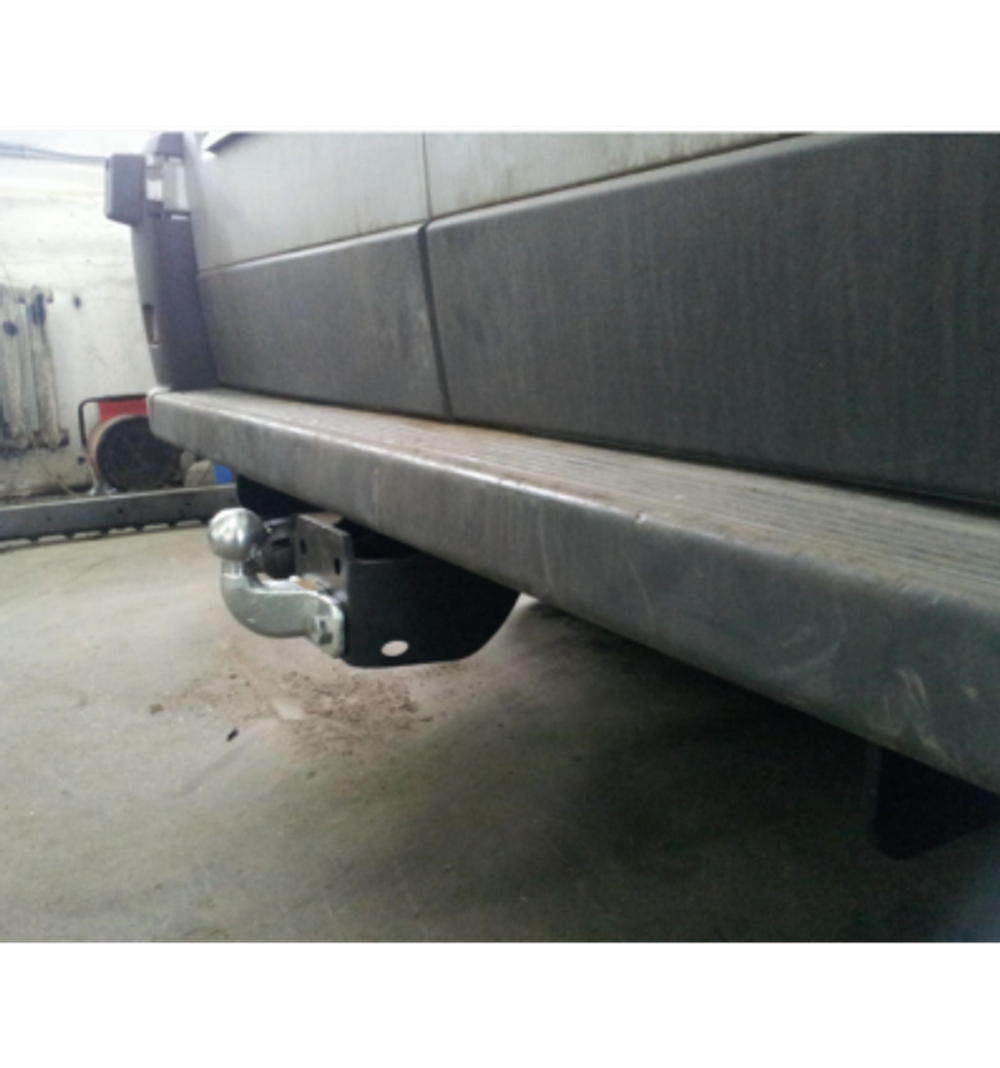Фаркоп IMIOLA C.018 Citroen Jumper фургон L1, L2, L3 2006-, FIAT Ducato фургон L1, L2, L3 2006-, Peugeot Boxer фургон L1, L2, L3 2006-(паспорт и сертификат в комплекте)(без электрики)