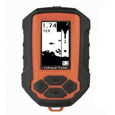 Блок Практик 7 BWF [7BWF]---