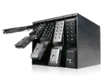 Корзина  Procase T3-305-SATA3-BK