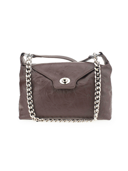 BL2712/23 Сумка жен., нат. кожа