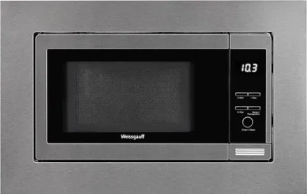 Микроволновая печь встраиваемая WEISSGAUFF 20L HMT-205 (404 294)