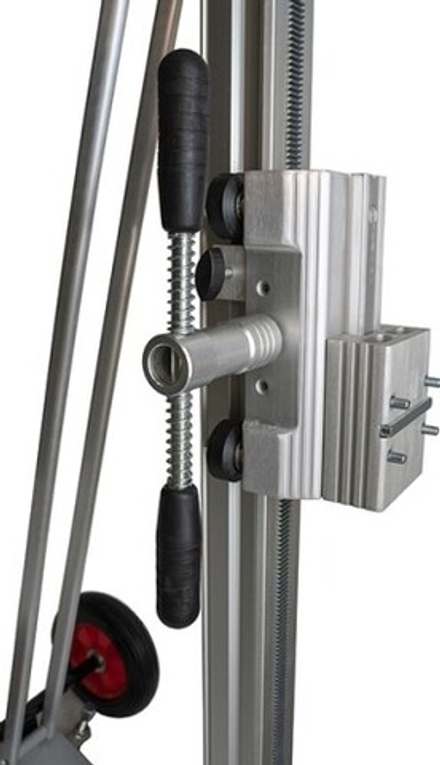 Стойка для алмазного бурения VOLL INDUSTRIAL VDR450L 1.01452