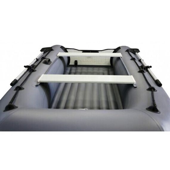 Лодка ПВХ POLAR BIRD PB-385M-nd Merlin (Кречет)