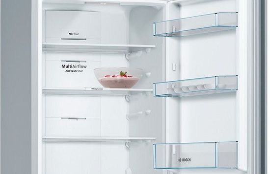 Холодильник Bosch KGN36NL21R
