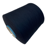 Пряжа на бобине (италия) 85% хлопок 15% кашемир 100г-1650м 200г