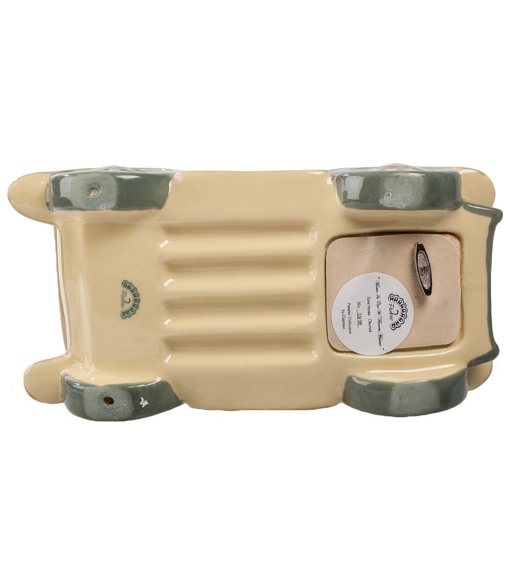 CMS-15/56 Муз. фигурка «Свадебная пара» (Pavone)