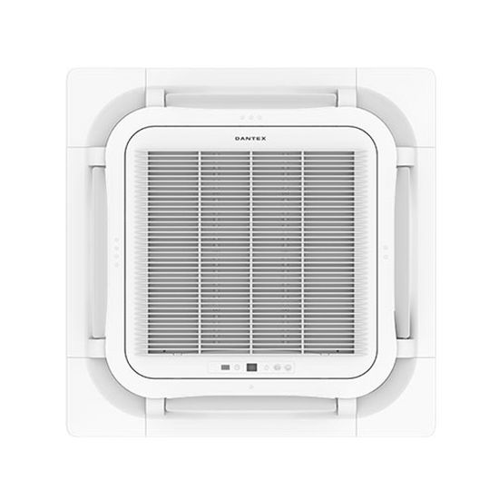 Кассетный блок мульти сплит системы Dantex RK-MU24HG (Panel GTF06)