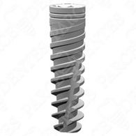 Имплантат Alpha-Bio Spiral