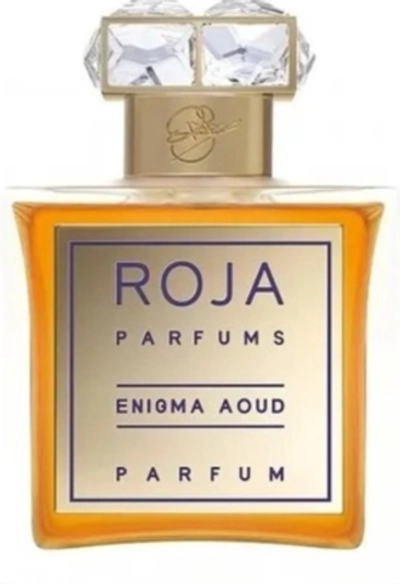 ROJA PARFUMS ENIGMA AOUD PARFUM 50ML