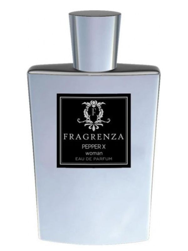 Fragrenza Pepper X Woman