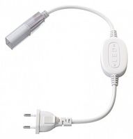 Комплектующие для гирлянд