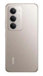 Смартфон Redmi 15 8/256Gb Titan Grey (NFC)
