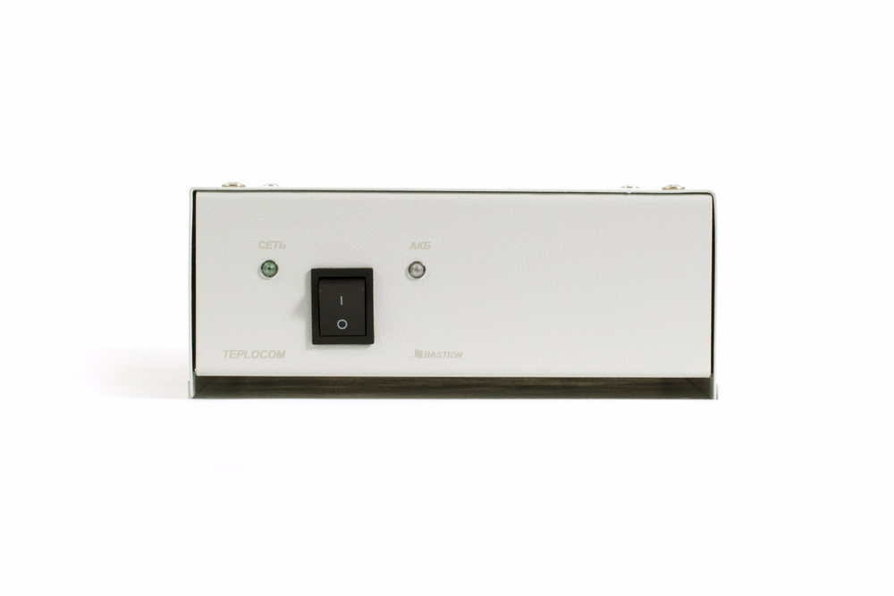 Источник бесперебойного питания  Бастион TEPLOCOM-300