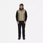 ЖИЛЕТ FINNTRAIL УТЕПЛЕННАЯ МУЖСКАЯ MASTER 1512