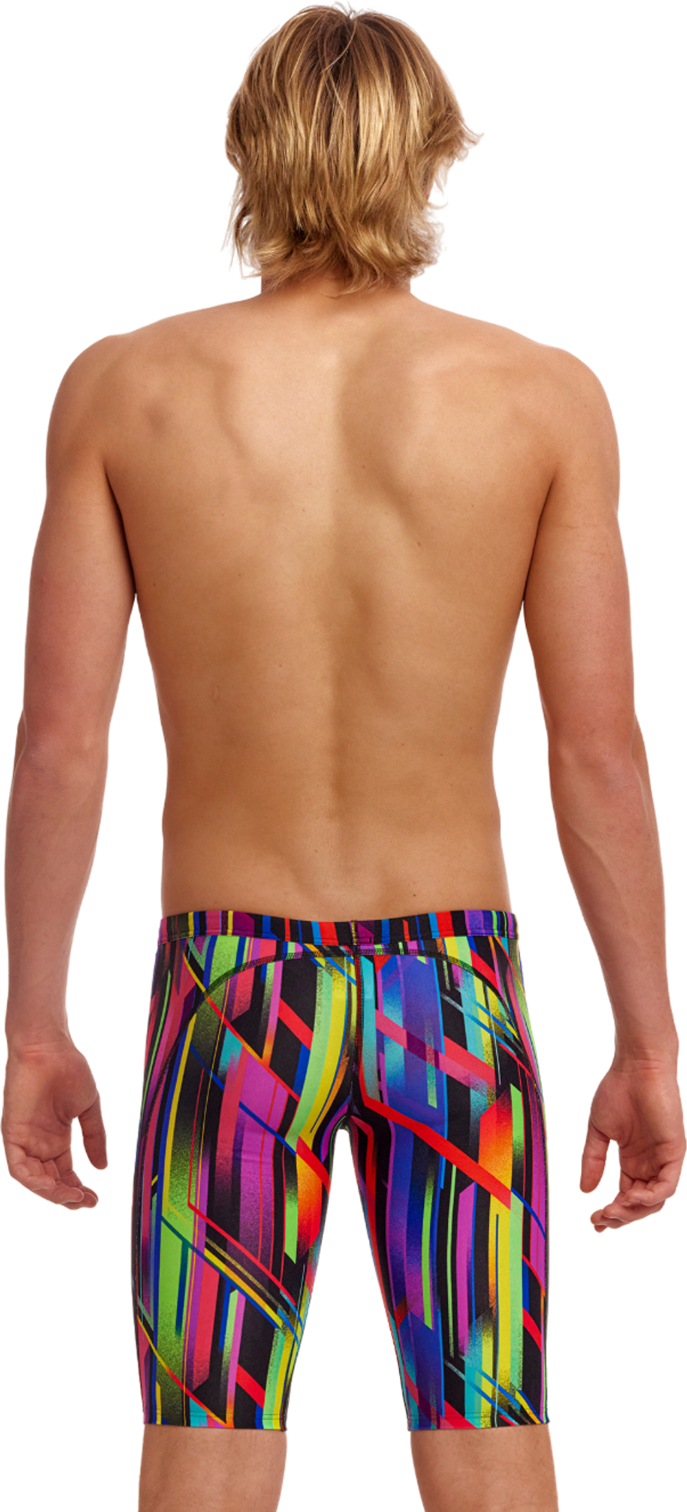 Джаммеры FUNKY TRUNKS Men's Baby Beamer