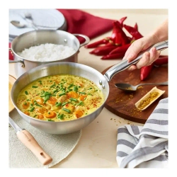 Сотейник конический de Buyer Affinity (24 cм)