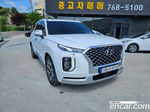 Hyundai Palisade Бензин 3.8 4WD (09.2020)