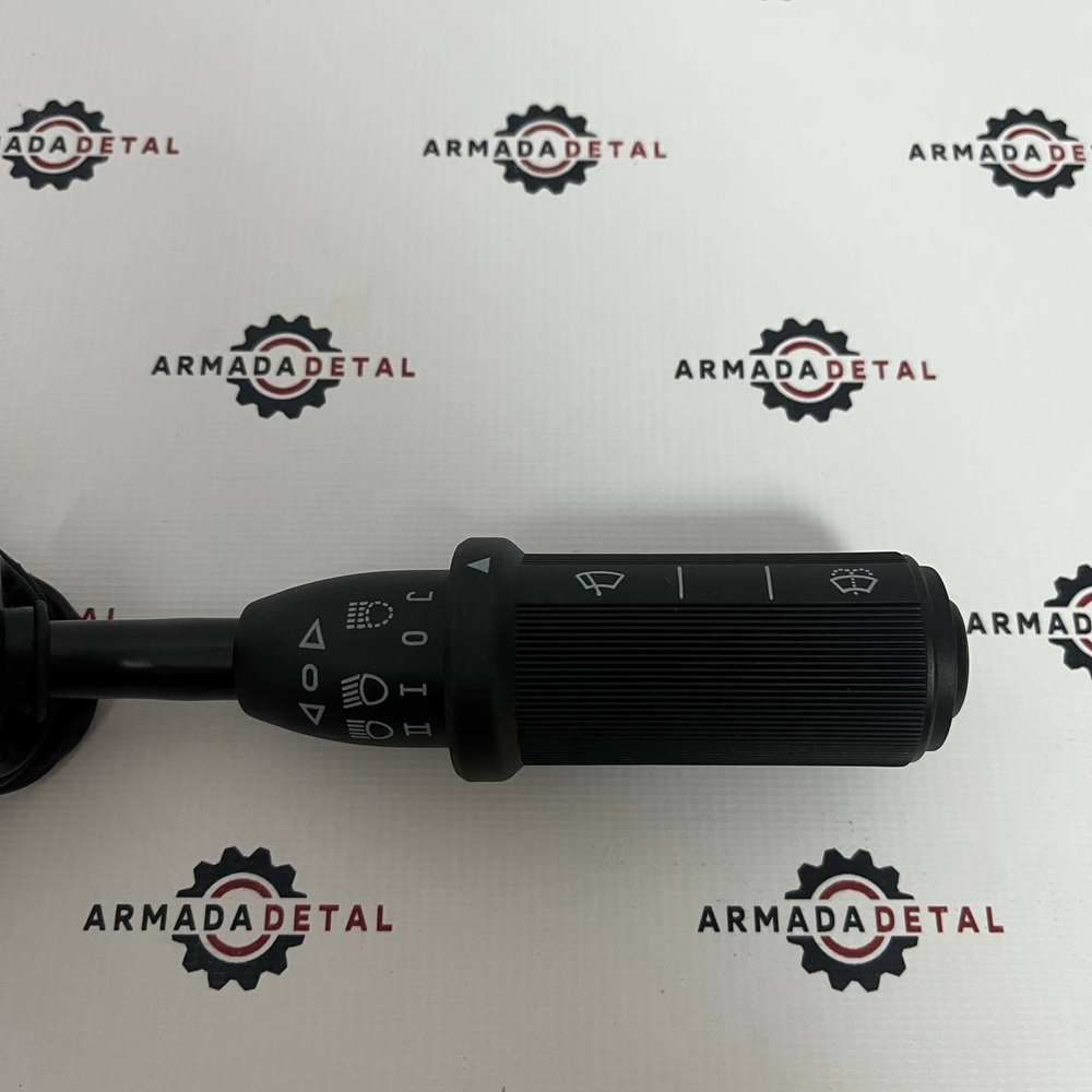 Переключатель подрулевой | 701/80297 | Spare Parts KA