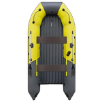 Лодка ПВХ Мастер Лодок Таймень NX3800НДНД Pro MAX -