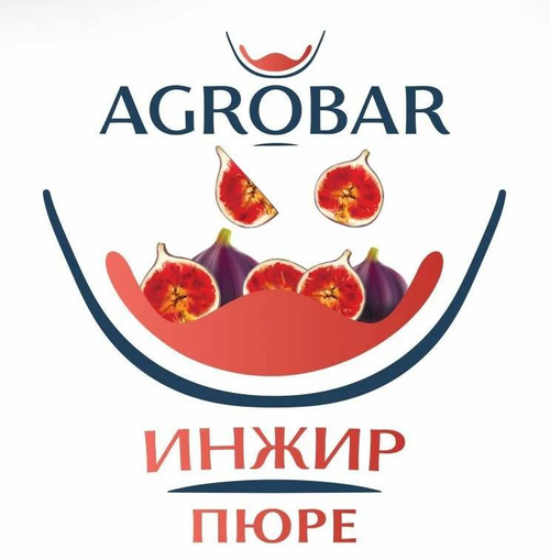 Инжир-пюре, 250 гр