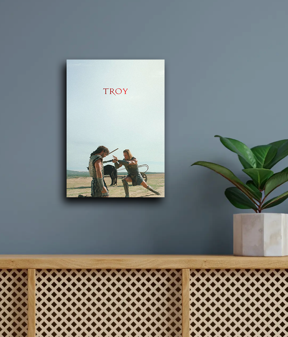 Троя 2