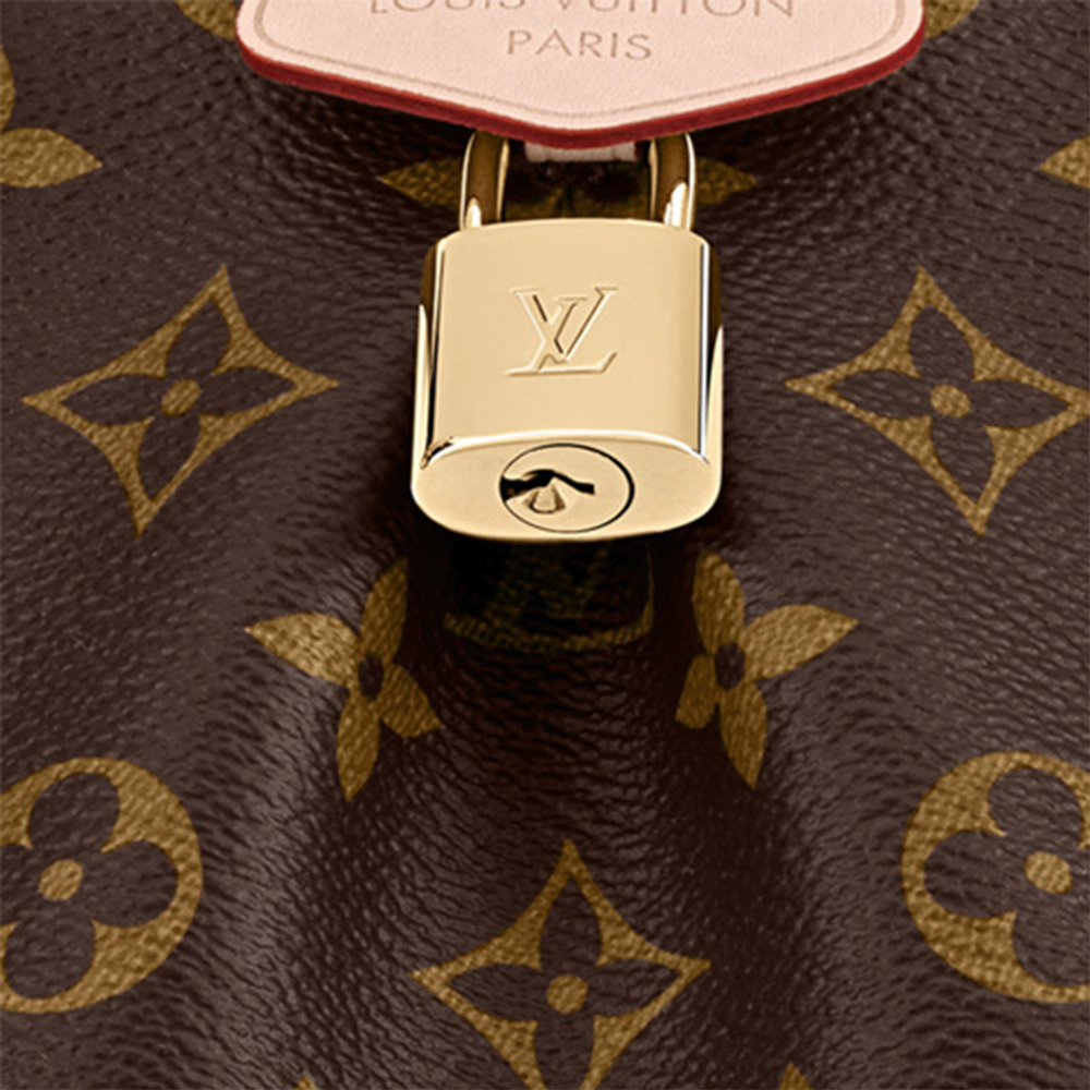 LOUIS VUITTON Boetie Handbags