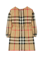 Платье Burberry