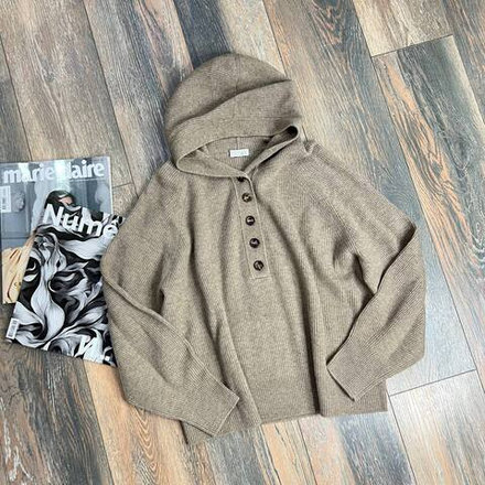 Свитер Brunello Cucinelli