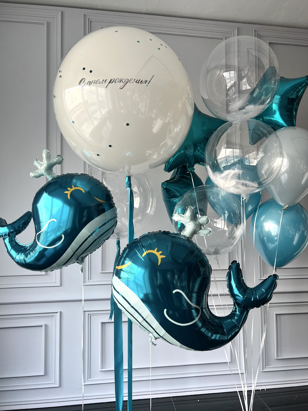 Шары для детей № 45